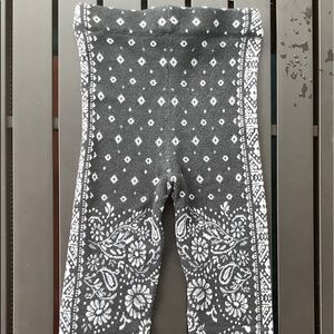 Sweater Knit Leggings